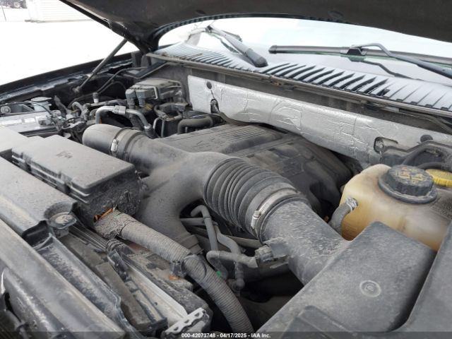 1FMJK2ATXGEF33470 Ford Expedition El Limited