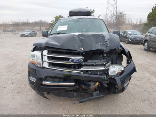 1FMJK2ATXGEF33470 Ford Expedition El Limited