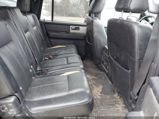 1FMJK2ATXGEF33470 Ford Expedition El Limited