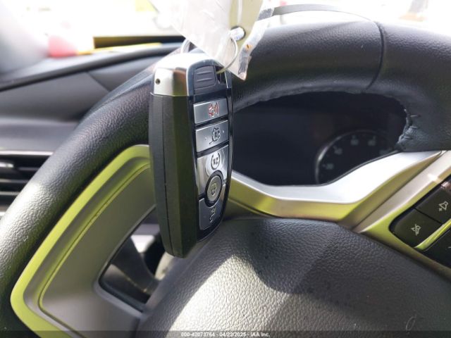 1FMSK7DH5PGB87020 Ford EXPLORER XLT