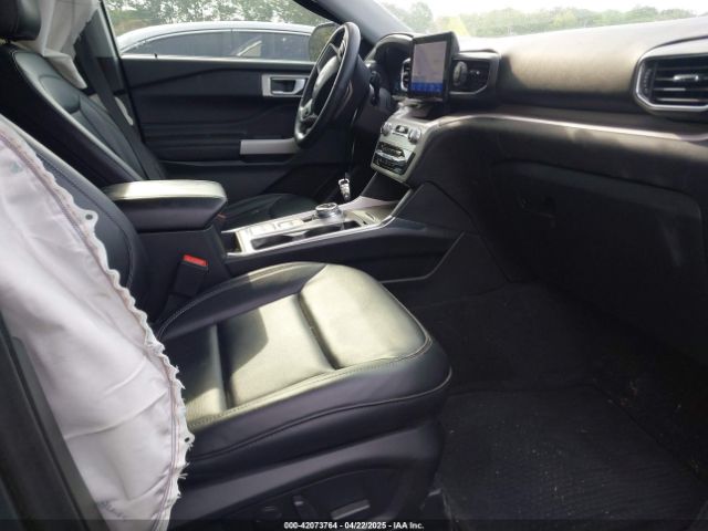 1FMSK7DH5PGB87020 Ford EXPLORER XLT