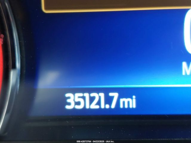 1FMSK7DH5PGB87020 Ford EXPLORER XLT