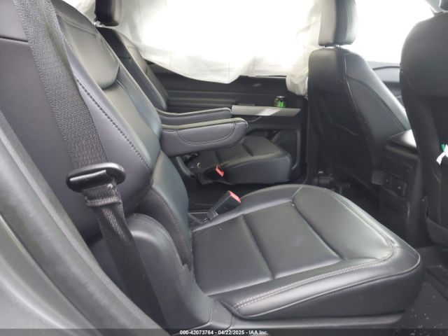 1FMSK7DH5PGB87020 Ford EXPLORER XLT