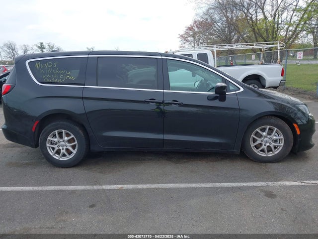 Chrysler Voyager Lx 2022 2C4RC1CG6NR204358 Image 13