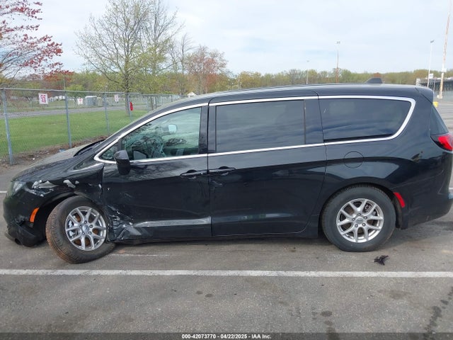 Chrysler Voyager Lx 2022 2C4RC1CG6NR204358 Image 14