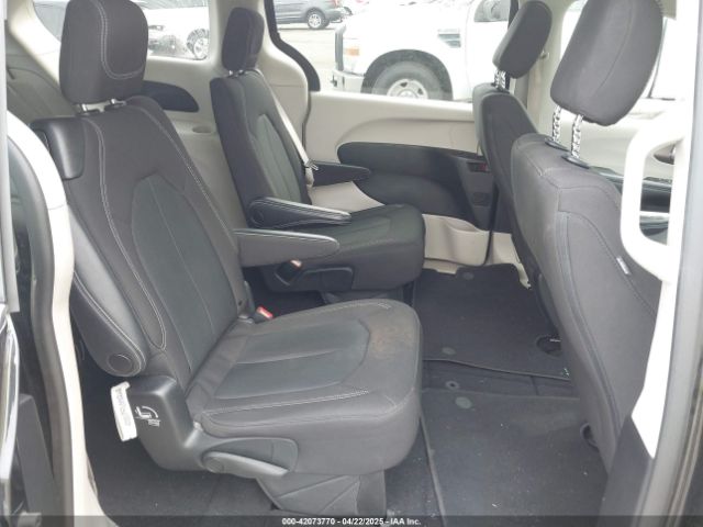 2022 CHRYSLER VOYAGER 2C4RC1CG6NR204358 Photo 7