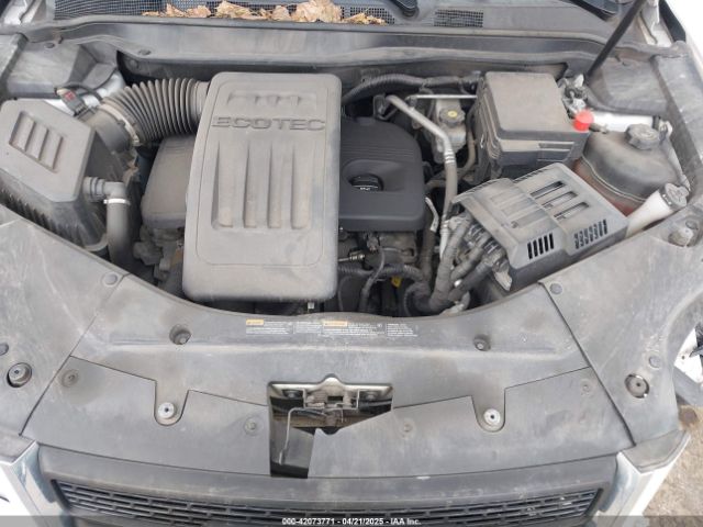 2GKFLWEKXF6221379 GMC Terrain Sle-2