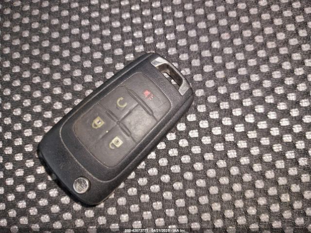 2GKFLWEKXF6221379 GMC Terrain Sle-2