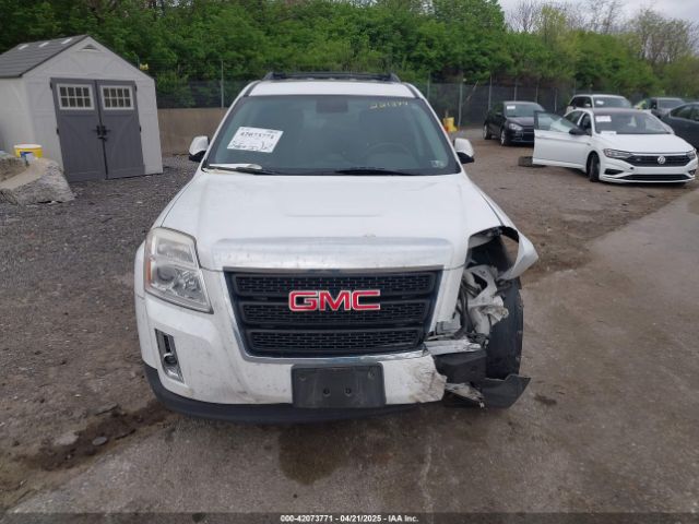 2GKFLWEKXF6221379 GMC Terrain Sle-2