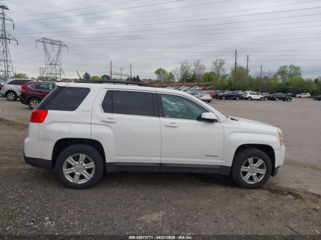2GKFLWEKXF6221379 GMC Terrain Sle-2