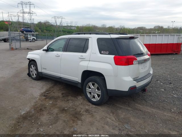 2GKFLWEKXF6221379 GMC Terrain Sle-2