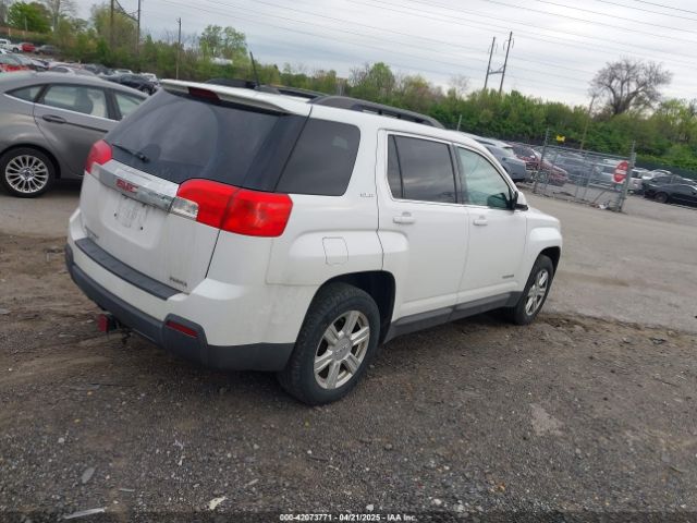 2GKFLWEKXF6221379 GMC Terrain Sle-2