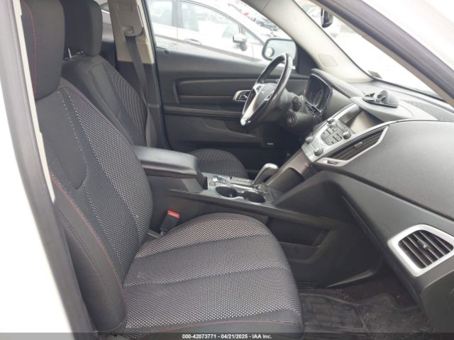 2GKFLWEKXF6221379 GMC Terrain Sle-2