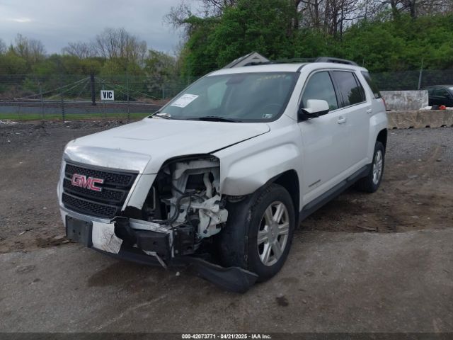 2GKFLWEKXF6221379 GMC Terrain Sle-2