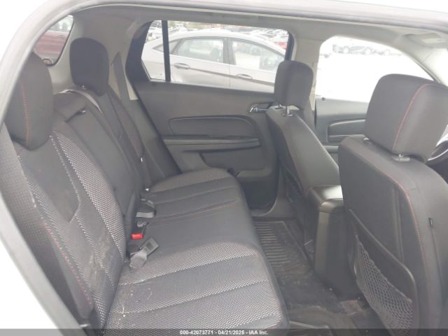 2GKFLWEKXF6221379 GMC Terrain Sle-2
