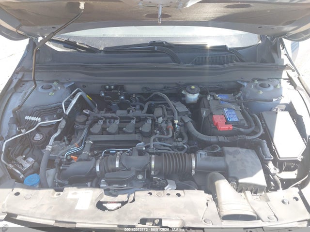 Honda l15be 2022 1HGCV1F33NA062419 Image 10