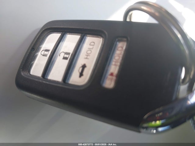 Honda l15be 2022 1HGCV1F33NA062419 Image 11