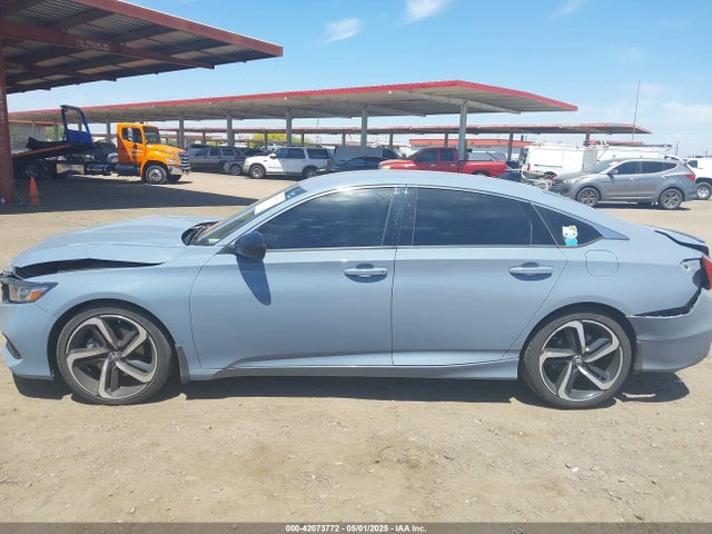Honda l15be 2022 1HGCV1F33NA062419 Image 14