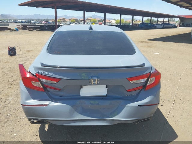 Honda l15be 2022 1HGCV1F33NA062419 Image 16