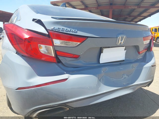 Honda l15be 2022 1HGCV1F33NA062419 Image 17