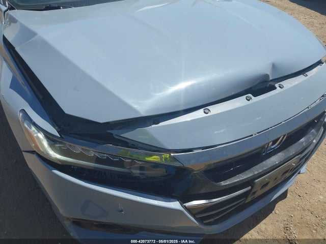 Honda l15be 2022 1HGCV1F33NA062419 Image 6