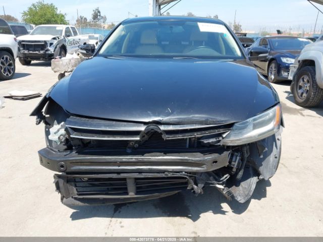 3VWD17AJ1FM304262 Volkswagen Jetta 1.8t Se