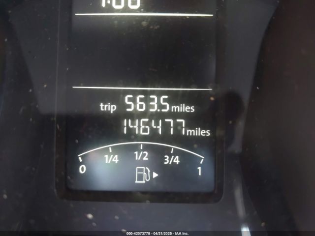 3VWD17AJ1FM304262 Volkswagen Jetta 1.8t Se