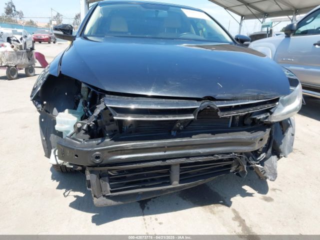 3VWD17AJ1FM304262 Volkswagen Jetta 1.8t Se
