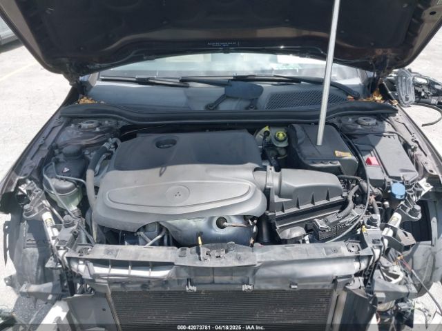 WDDSJ4EB5EN135496 Mercedes-Benz CLA 250