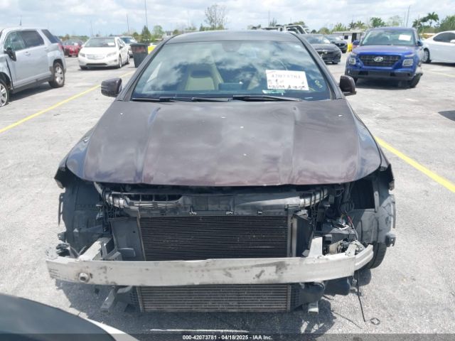 WDDSJ4EB5EN135496 Mercedes-Benz CLA 250