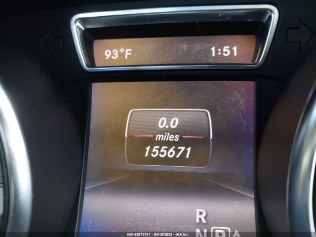 WDDSJ4EB5EN135496 Mercedes-Benz CLA 250