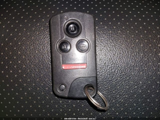 2006 ACURA RL JH4KB165X6C009547 Photo 10