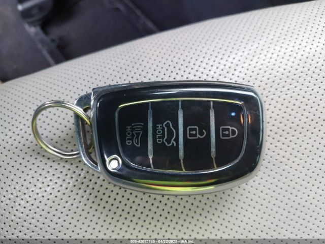 5NPE34AB9FH191188 Hyundai Sonata Sport 2.0t