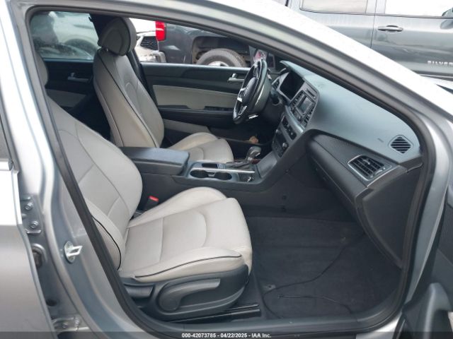 5NPE34AB9FH191188 Hyundai Sonata Sport 2.0t