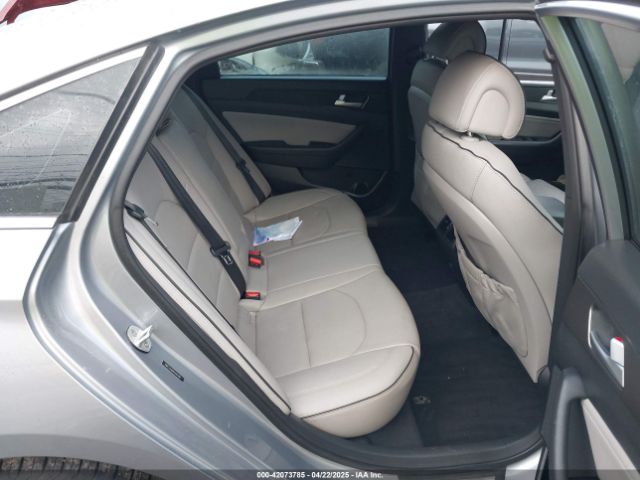5NPE34AB9FH191188 Hyundai Sonata Sport 2.0t