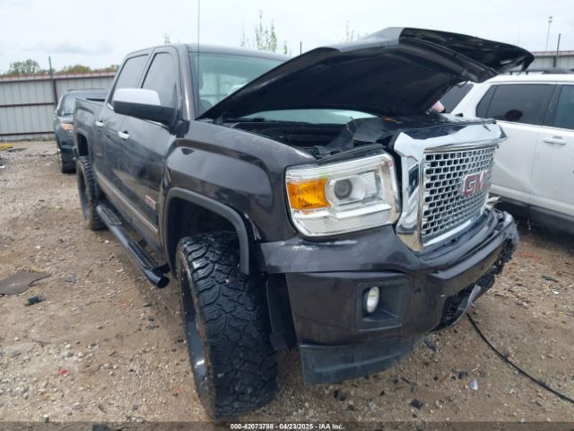 3GTU2VEC8FG406902 auction archive image