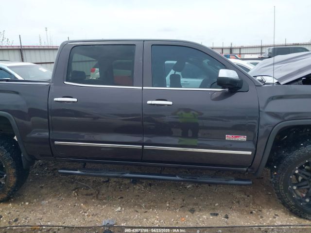 3GTU2VEC8FG406902 GMC Sierra 1500 Slt