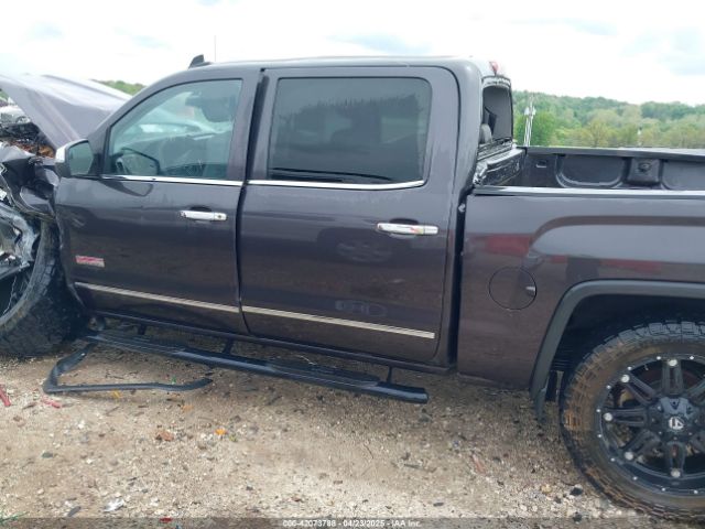 3GTU2VEC8FG406902 GMC Sierra 1500 Slt