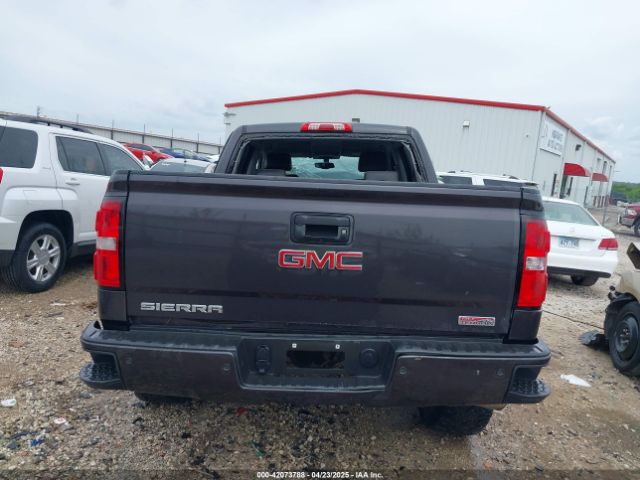 3GTU2VEC8FG406902 GMC Sierra 1500 Slt