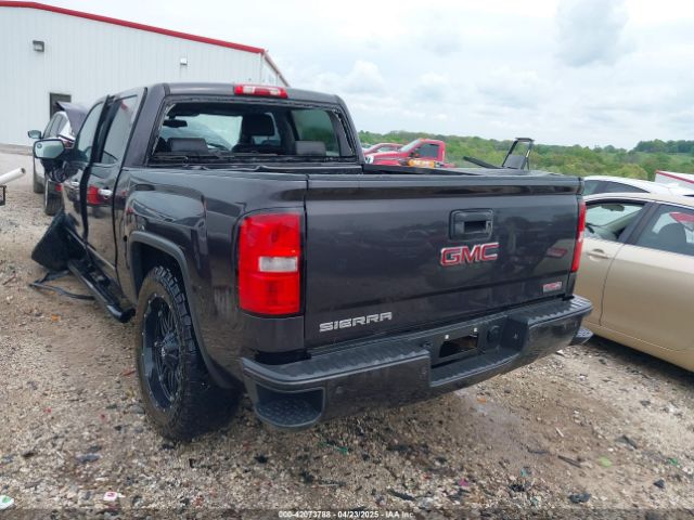 3GTU2VEC8FG406902 GMC Sierra 1500 Slt