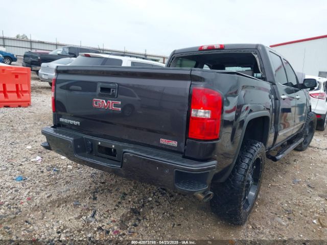 3GTU2VEC8FG406902 GMC Sierra 1500 Slt