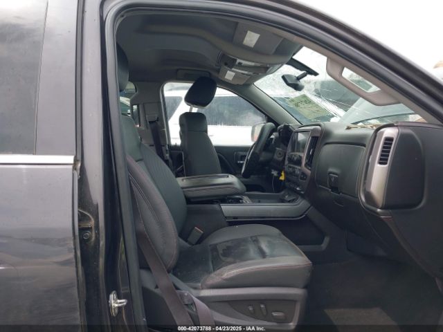 3GTU2VEC8FG406902 GMC Sierra 1500 Slt