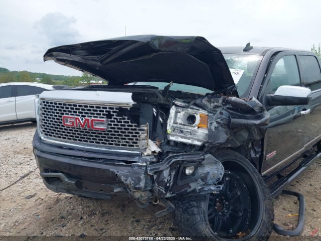 3GTU2VEC8FG406902 GMC Sierra 1500 Slt