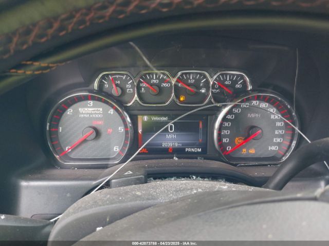 3GTU2VEC8FG406902 GMC Sierra 1500 Slt
