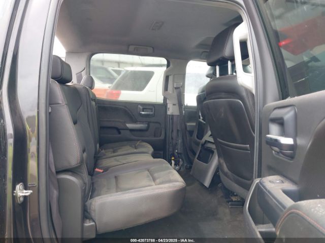 3GTU2VEC8FG406902 GMC Sierra 1500 Slt