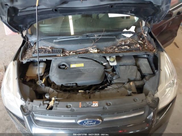 1FMCU9GX6FUC39350 Ford ESCAPE SE