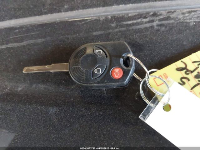 1FMCU9GX6FUC39350 Ford ESCAPE SE