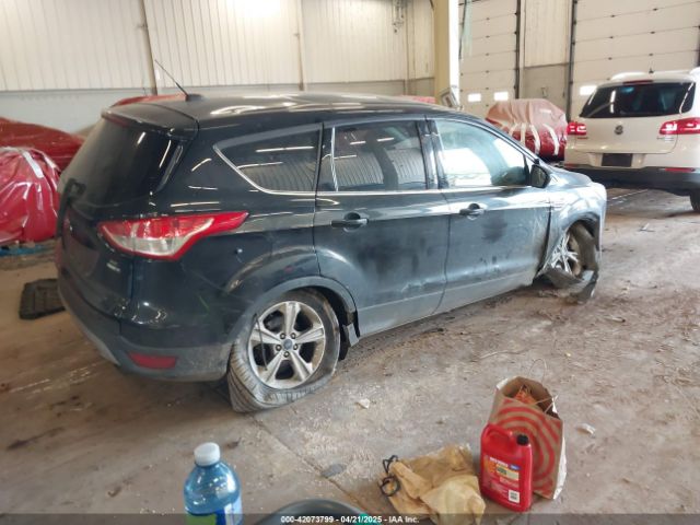 1FMCU9GX6FUC39350 Ford ESCAPE SE
