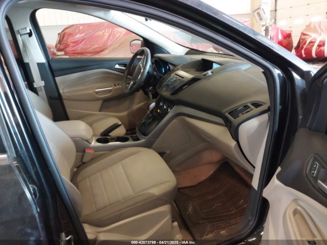 1FMCU9GX6FUC39350 Ford ESCAPE SE