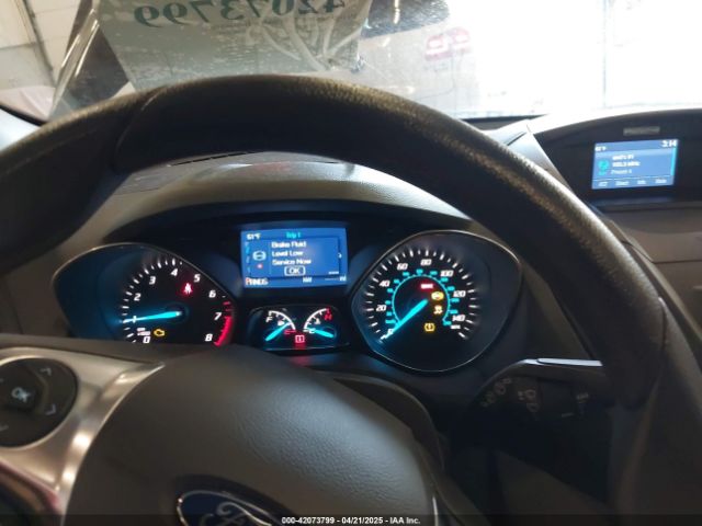 1FMCU9GX6FUC39350 Ford ESCAPE SE